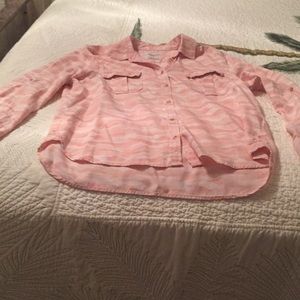 American Eagle long sleeve shirt